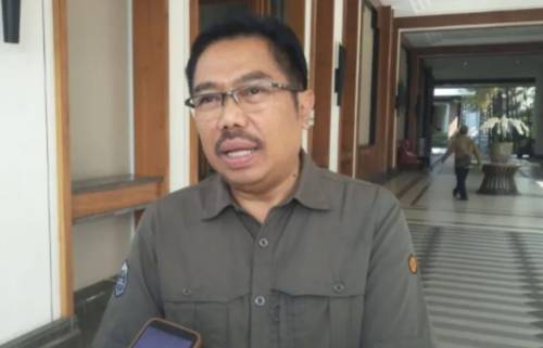 Jelang Hari Raya, DKPP Bandung Barat Siapkan Bantuan Pangan CPP untuk 153.981 Penerima